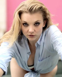 Natalie Dormer